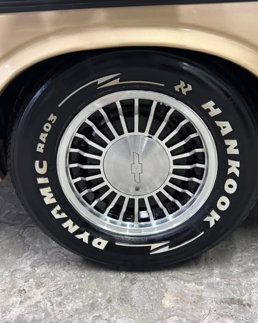 GM OPALA COMODORO 4.1 - Imagem 8