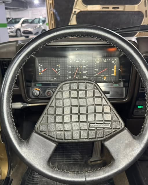 GM OPALA COMODORO 4.1 - Imagem 9