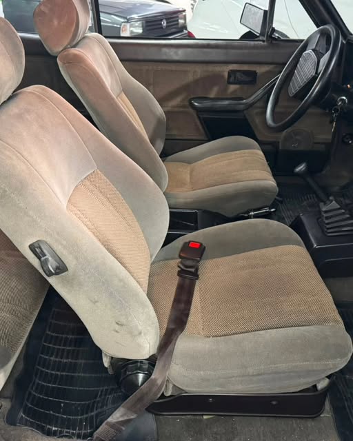GM OPALA COMODORO 4.1 - Imagem 10