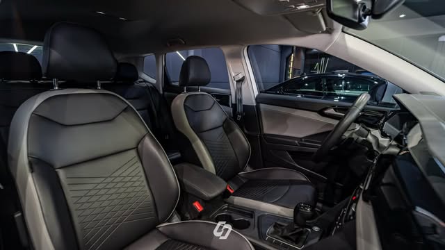 VOLKSWAGEN TAOS COMFORTLINE - Imagem 12