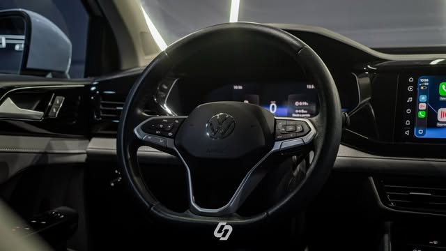 VOLKSWAGEN TAOS COMFORTLINE - Imagem 14