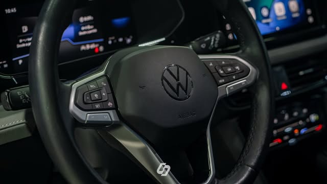 VOLKSWAGEN TAOS COMFORTLINE - Imagem 16