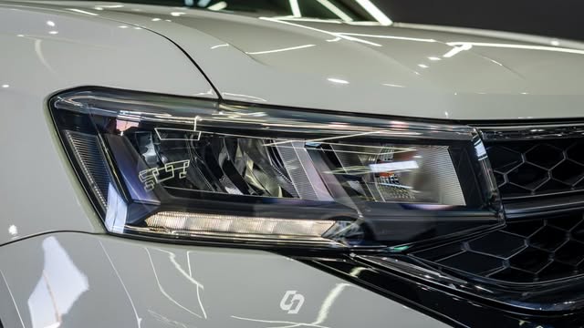 VOLKSWAGEN TAOS COMFORTLINE - Imagem 17