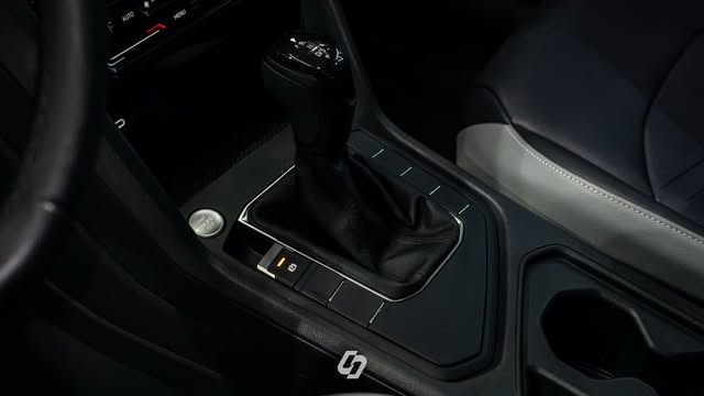 VOLKSWAGEN TAOS COMFORTLINE - Imagem 18
