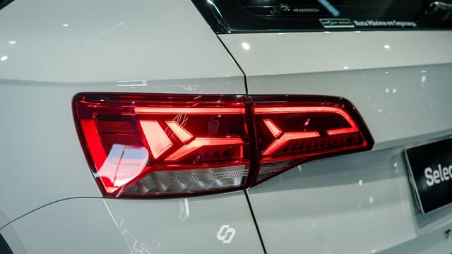 VOLKSWAGEN TAOS COMFORTLINE - Imagem 19
