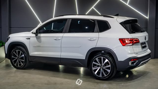 VOLKSWAGEN TAOS COMFORTLINE - Imagem 3