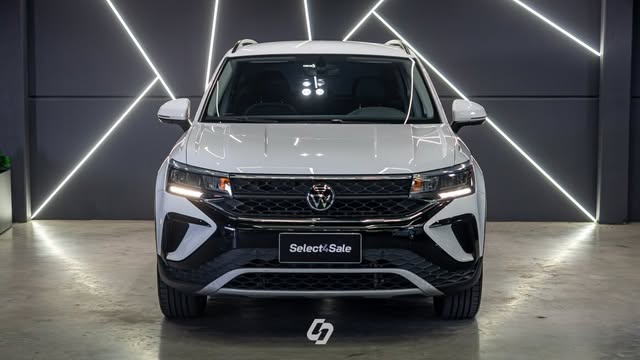 VOLKSWAGEN TAOS COMFORTLINE - Imagem 5