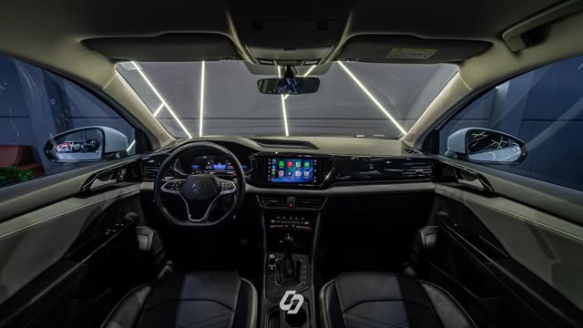 VOLKSWAGEN TAOS COMFORTLINE - Imagem 6