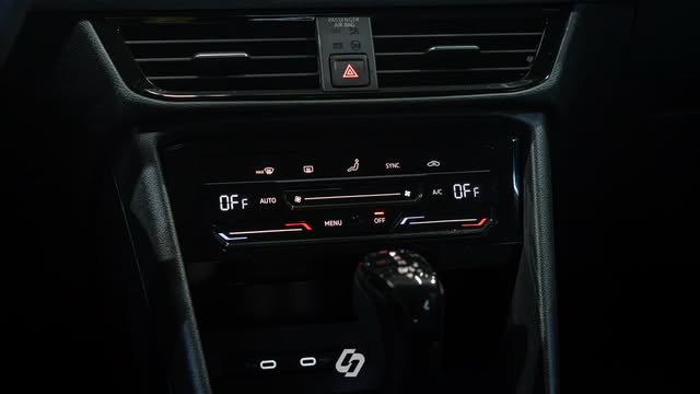 VOLKSWAGEN TAOS COMFORTLINE - Imagem 10