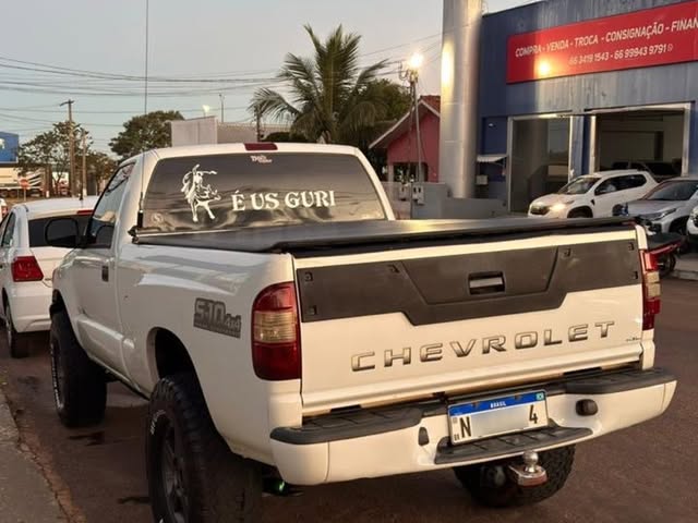 CHEVROLET S10 COLINA - Imagem 3