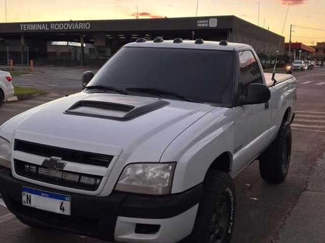 CHEVROLET S10 COLINA - Imagem 5