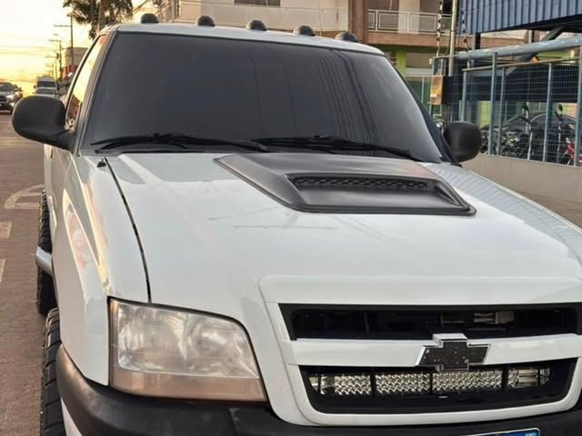 CHEVROLET S10 COLINA - Imagem 6