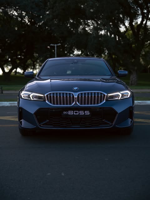 BMW 320I M SPORT - Imagem 5