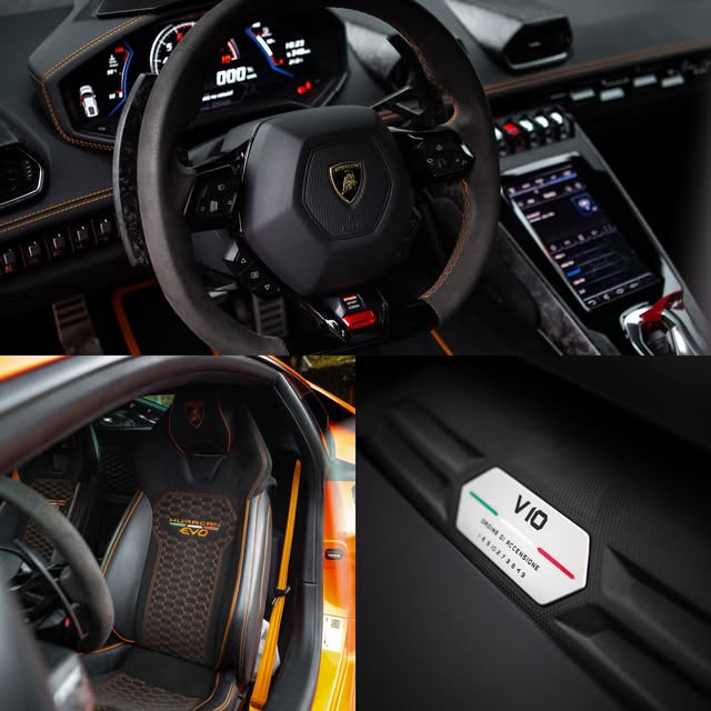 FERRARI F355 GTS - Imagem 11