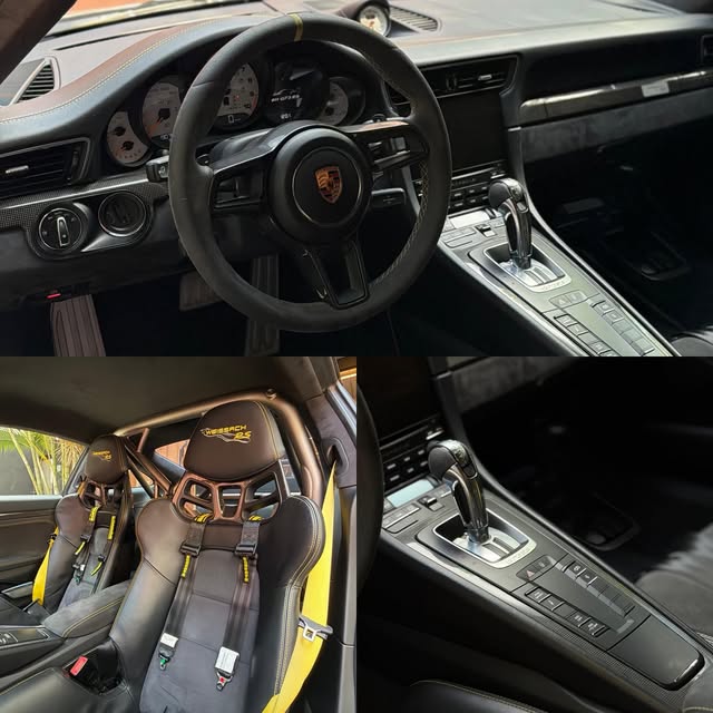 FERRARI F355 GTS - Imagem 9