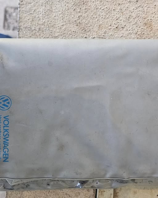 VOLKSWAGEN PARATI GLS - Imagem 11