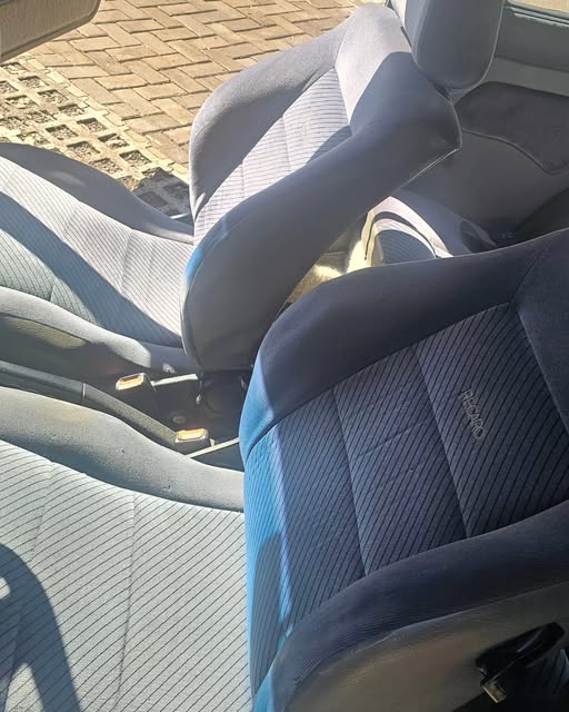 VOLKSWAGEN PARATI GLS - Imagem 12