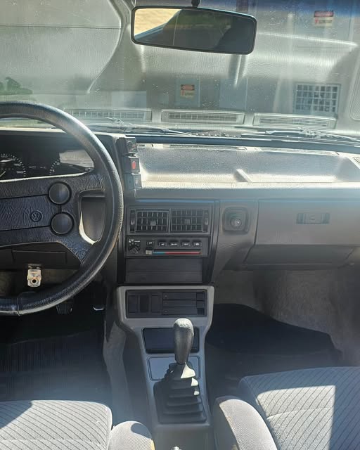 VOLKSWAGEN PARATI GLS - Imagem 13