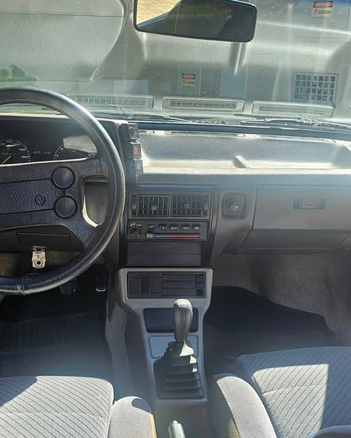 VOLKSWAGEN PARATI GLS - Imagem 14