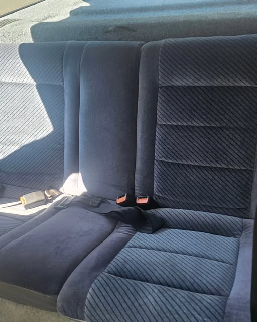 VOLKSWAGEN PARATI GLS - Imagem 15