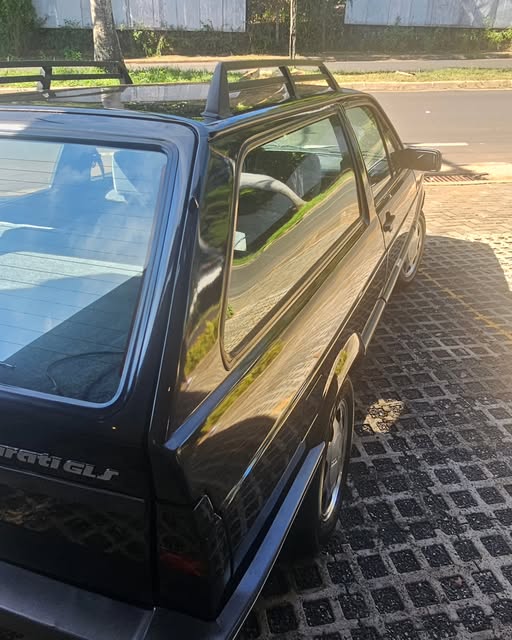 VOLKSWAGEN PARATI GLS - Imagem 16