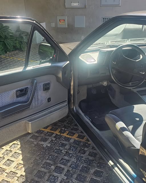 VOLKSWAGEN PARATI GLS - Imagem 8
