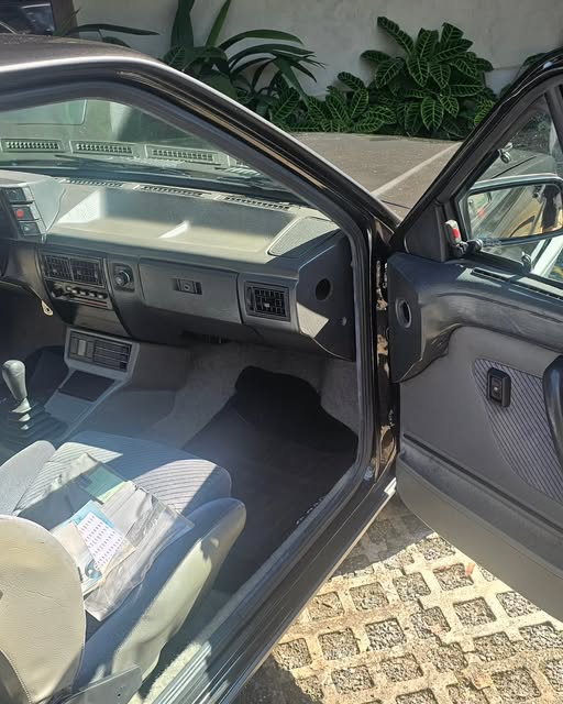 VOLKSWAGEN PARATI GLS - Imagem 9