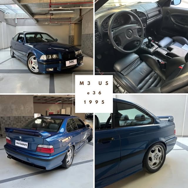 BMW M3