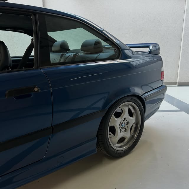 BMW M3 - Imagem 6