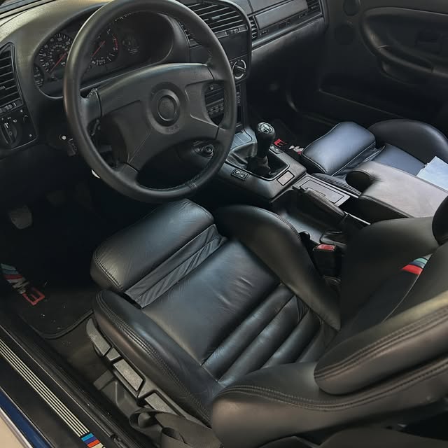 BMW M3 - Imagem 10
