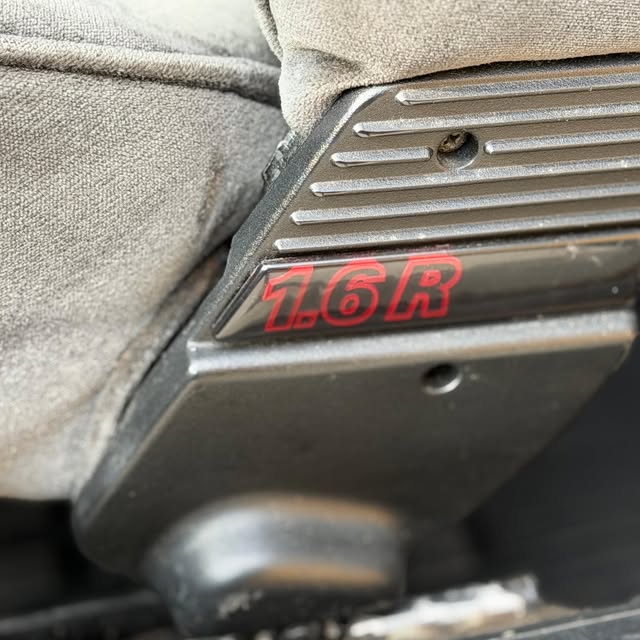 FIAT UNO 1.6R - Imagem 11