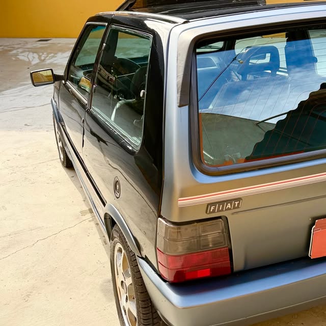 FIAT UNO 1.6R - Imagem 17
