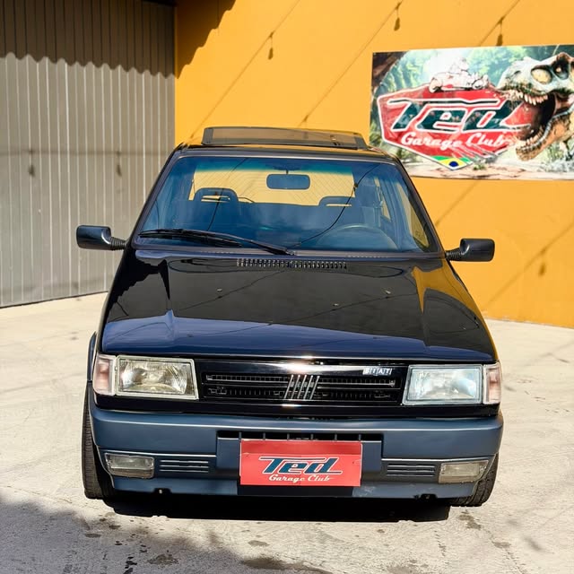 FIAT UNO 1.6R - Imagem 18