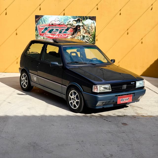 FIAT UNO 1.6R - Imagem 19