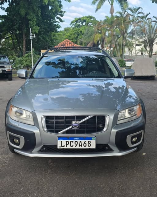 VOLVO XC 70 - Imagem 2