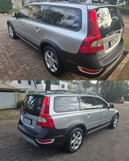 VOLVO XC 70 - Imagem 11