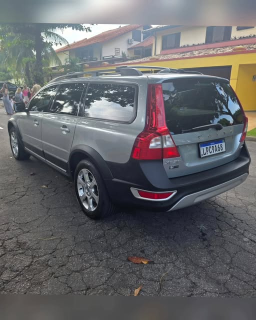 VOLVO XC 70 - Imagem 13