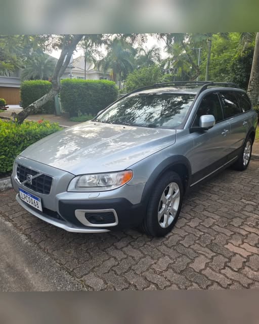 VOLVO XC 70 - Imagem 14