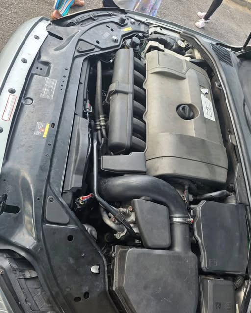 VOLVO XC 70 - Imagem 15