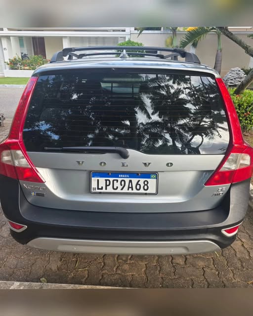 VOLVO XC 70 - Imagem 3