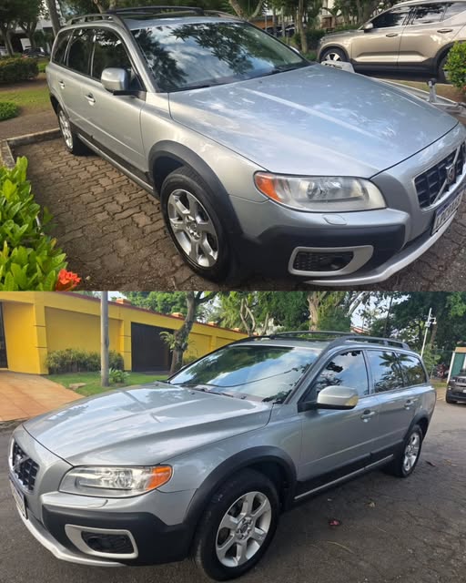 VOLVO XC 70 - Imagem 4