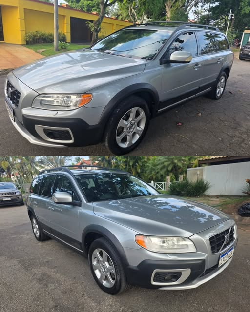 VOLVO XC 70 - Imagem 6