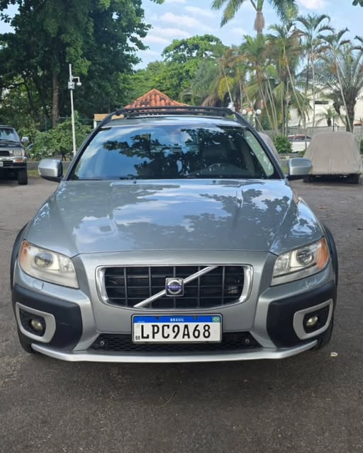 VOLVO XC 70 - Imagem 9
