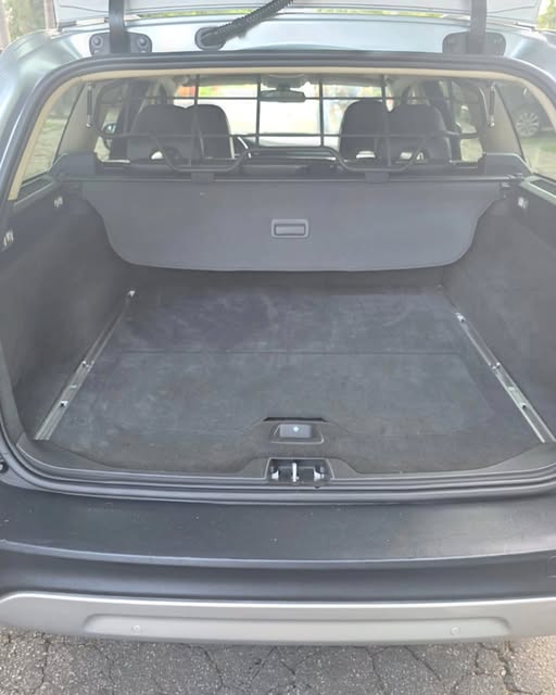 VOLVO XC 70 - Imagem 10