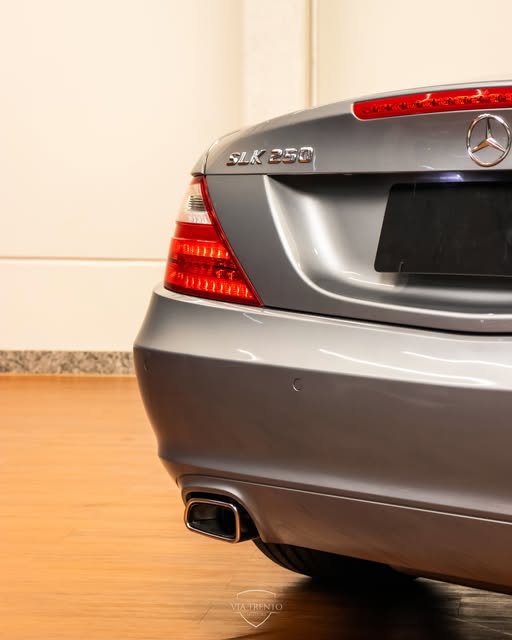 MERCEDES-BENZ SLK 250 - Imagem 5