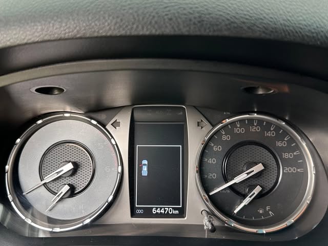TOYOTA HILUX SR 2.8 TURBO DIESEL 4X4 AUTOMÁTICO - Imagem 6