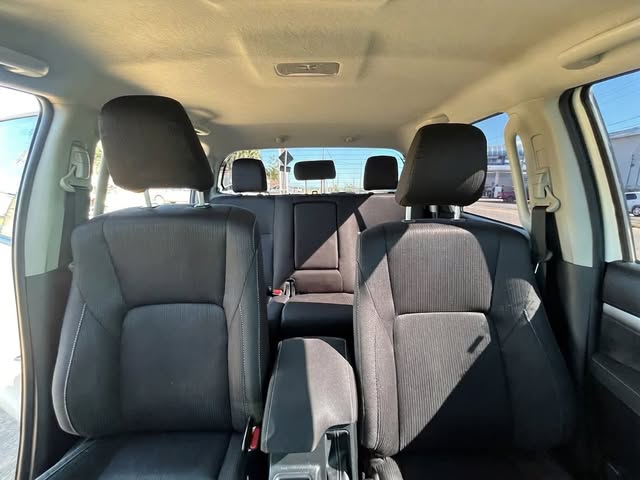 TOYOTA HILUX SR 2.8 TURBO DIESEL 4X4 AUTOMÁTICO - Imagem 7