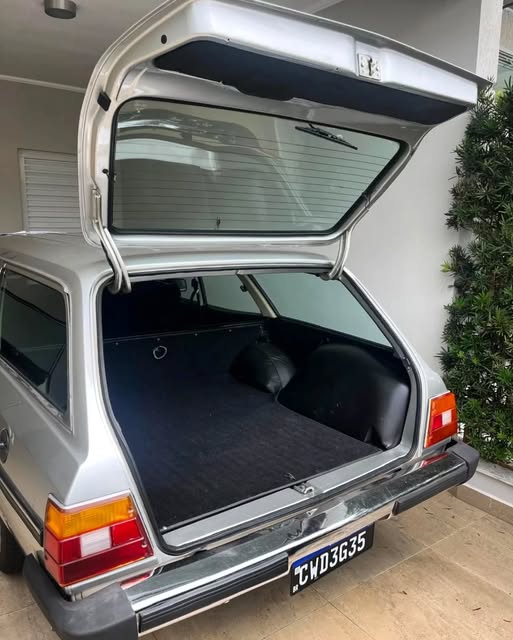CHEVROLET CARAVAN - Imagem 10