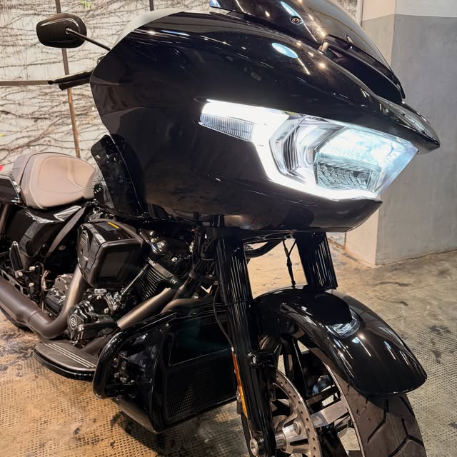 HARLEY-DAVIDSON ROAD GLIDE - Imagem 3