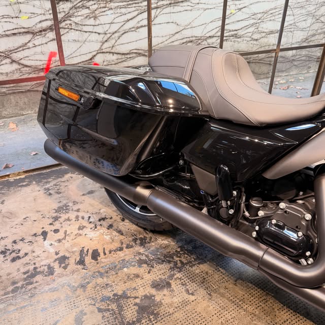 HARLEY-DAVIDSON ROAD GLIDE - Imagem 5